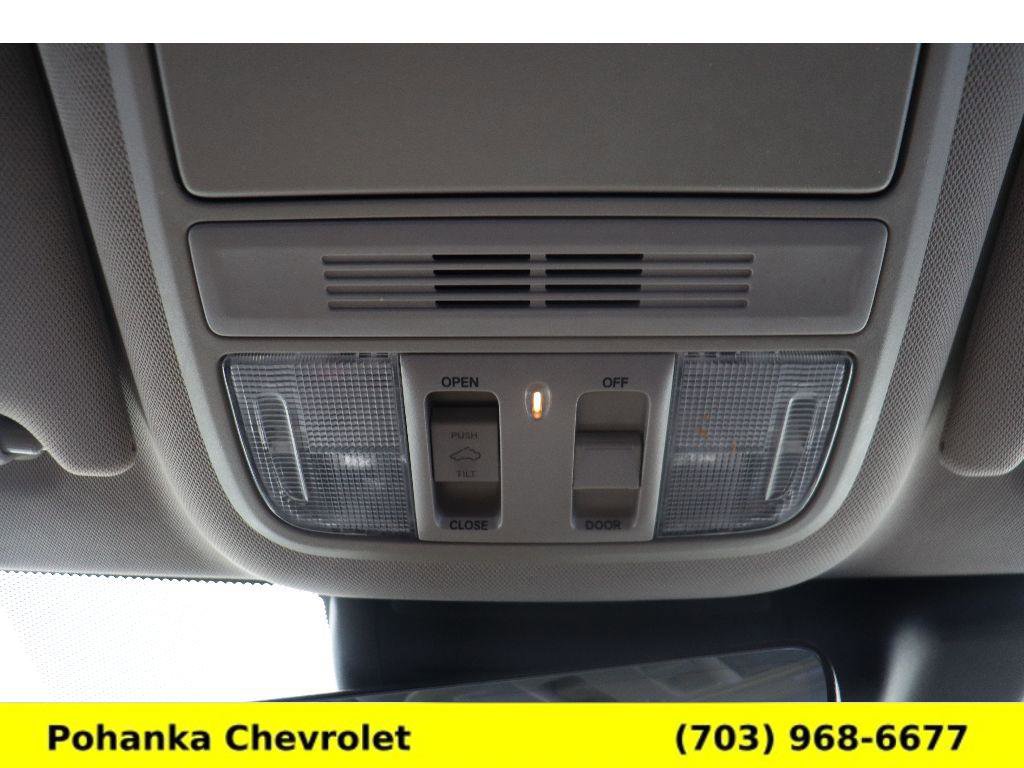 Used 2019 Honda Accord EX-L image 17