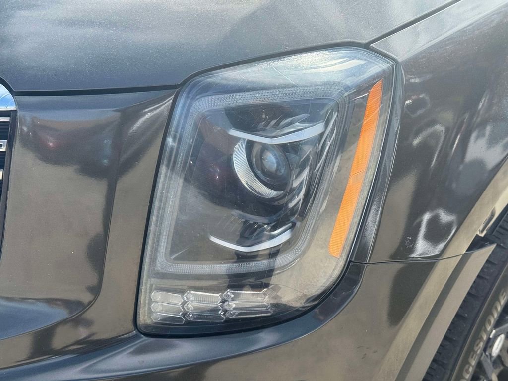 Used 2020 Kia Telluride EX w/ EX Premium Package AWD/4WD image 8