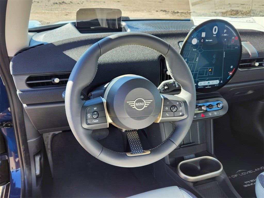Used 2025 MINI Cooper S FWD image 11