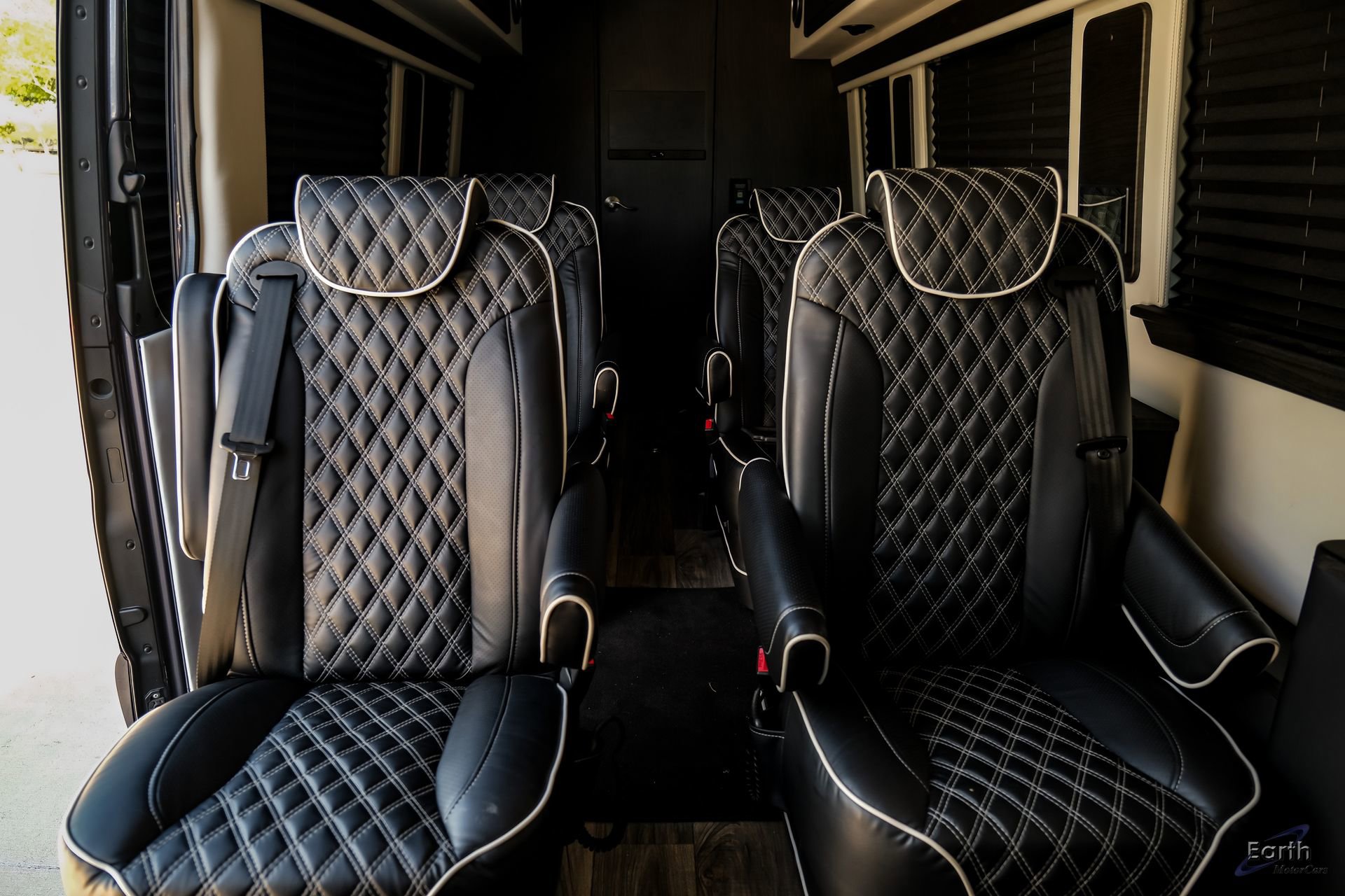 Used 2021 Mercedes-Benz Sprinter 3500 w/ Comfort Plus Package image 56