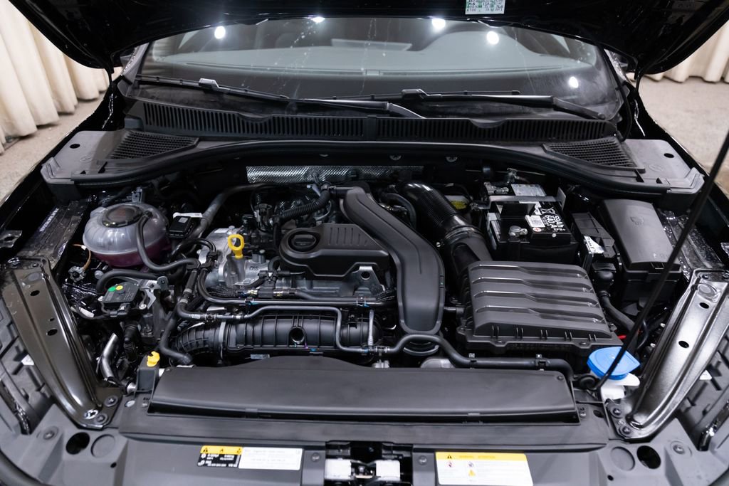 New 2026 Volkswagen Jetta Sport image 25