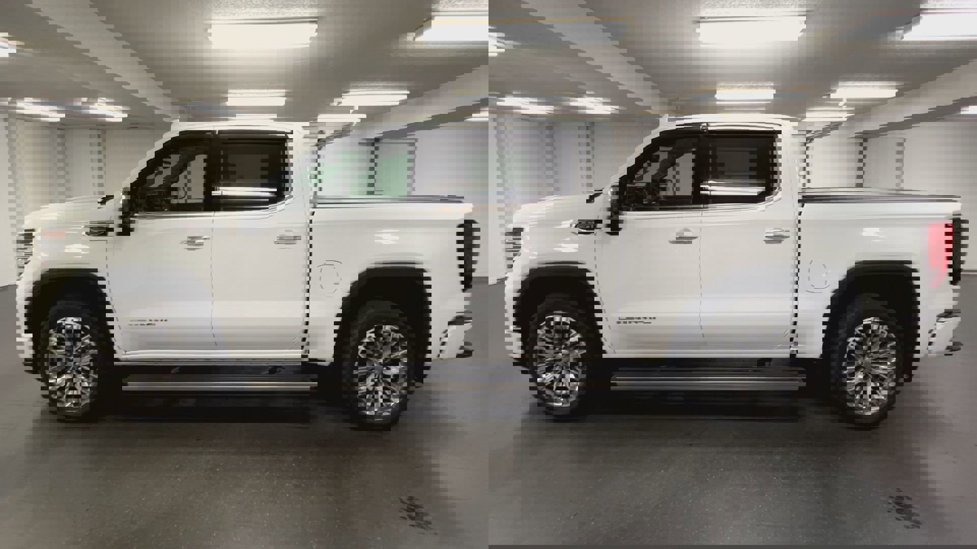 Certified 2024 GMC Sierra 1500 Denali image 46