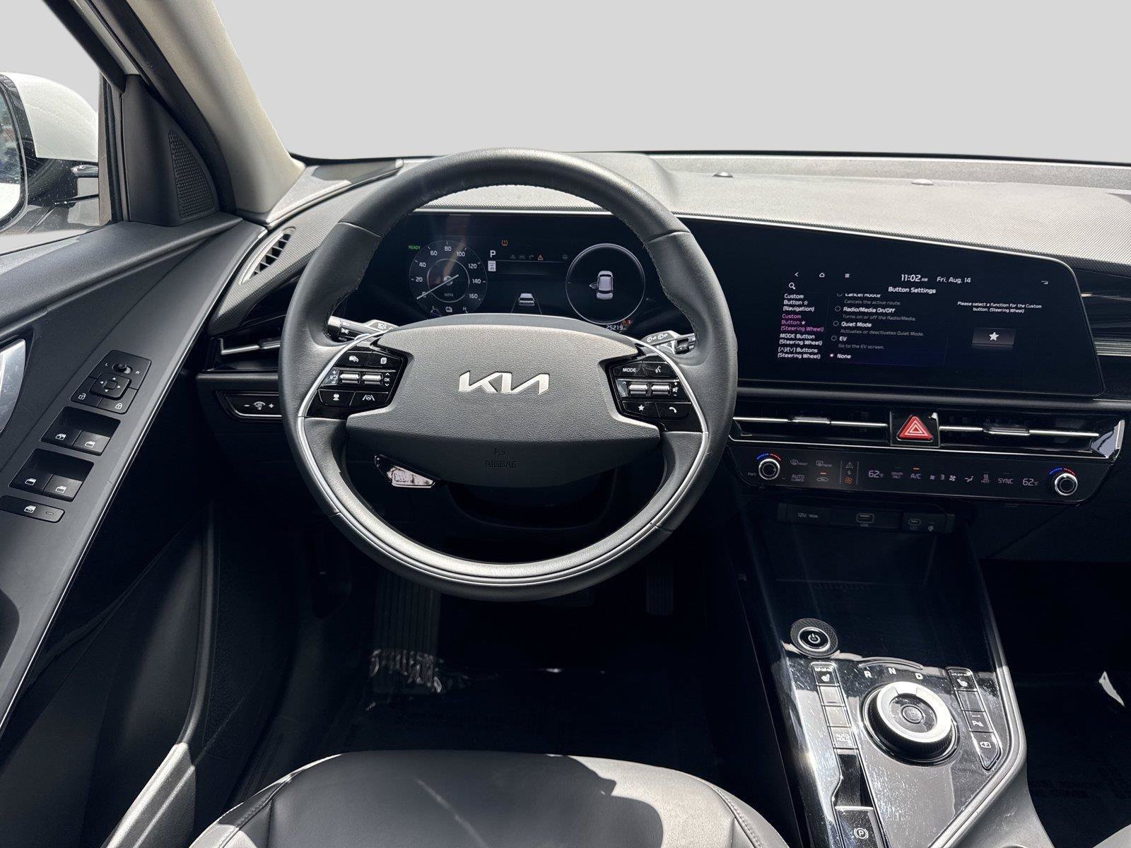 Used 2024 Kia Niro Wind FWD image 17
