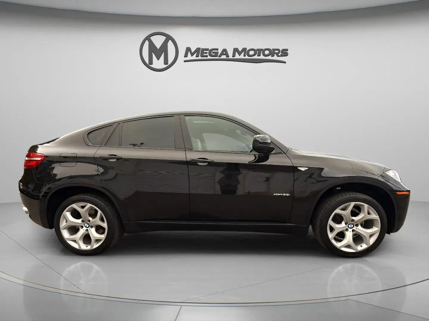 Used 2013 BMW X6 xDrive35i AWD/4WD image 6
