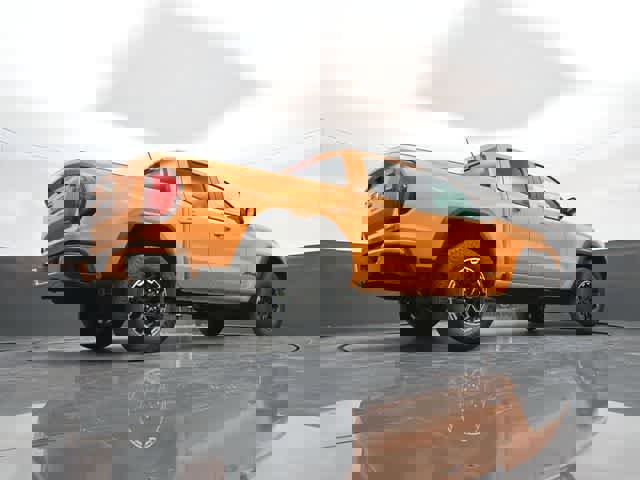 New 2026 GMC Canyon AT4 image 79