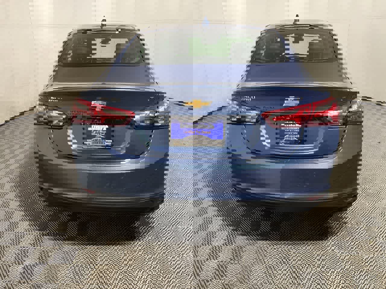 Used 2024 Chevrolet Malibu LT image 7