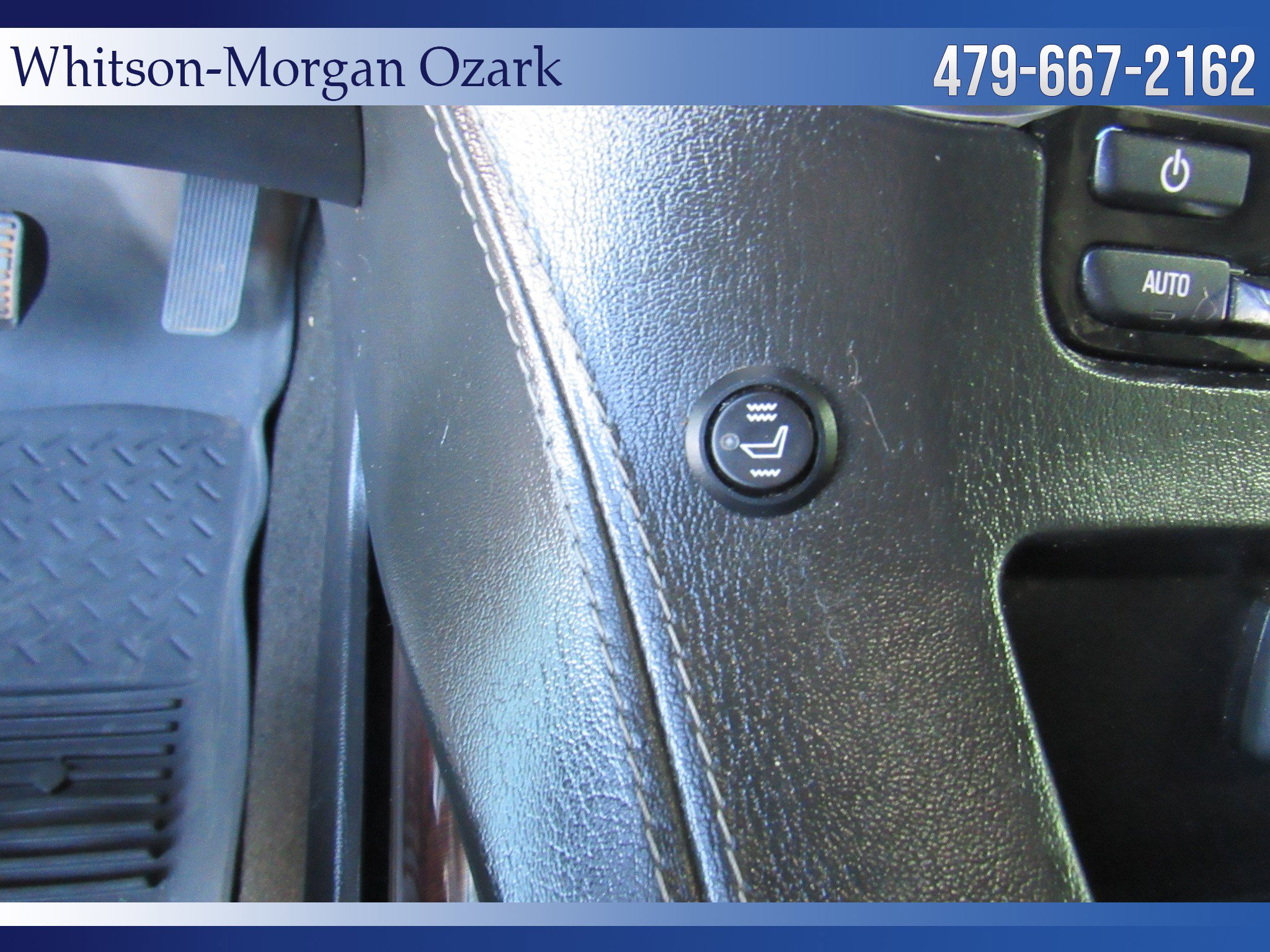 Used 2017 GMC Yukon SLE w/ SLE Value Package image 51