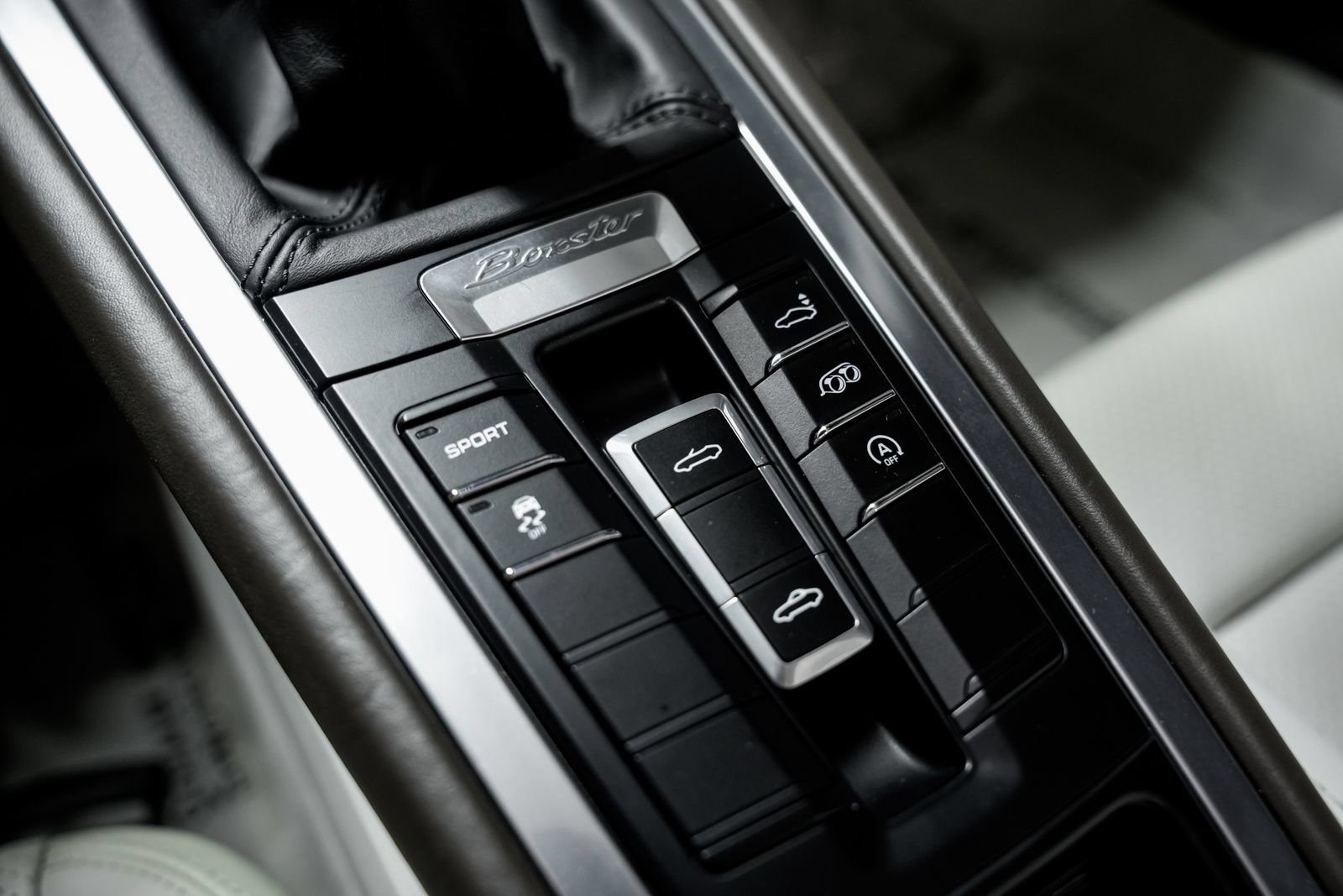 Used 2013 Porsche Boxster S RWD image 15
