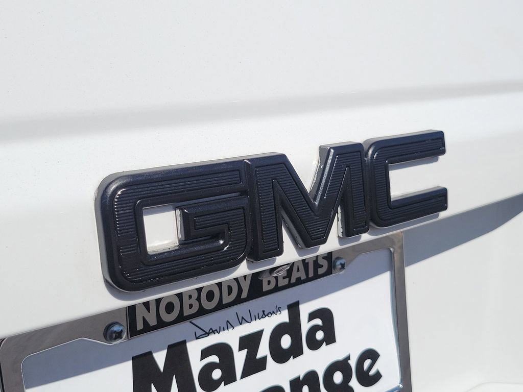 Used 2016 GMC Yukon SLT image 32