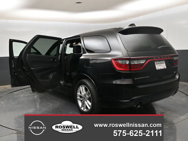 Used 2023 Dodge Durango GT image 30