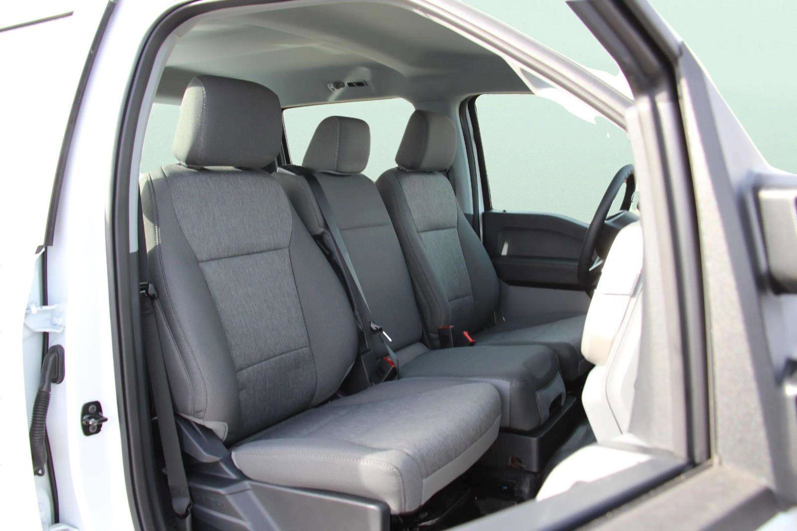 New 2026 Ford F350 XL w/ FX4 Off-Road Package image 30