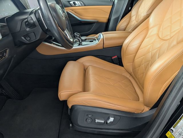 Used 2023 BMW X5 sDrive40i RWD image 14