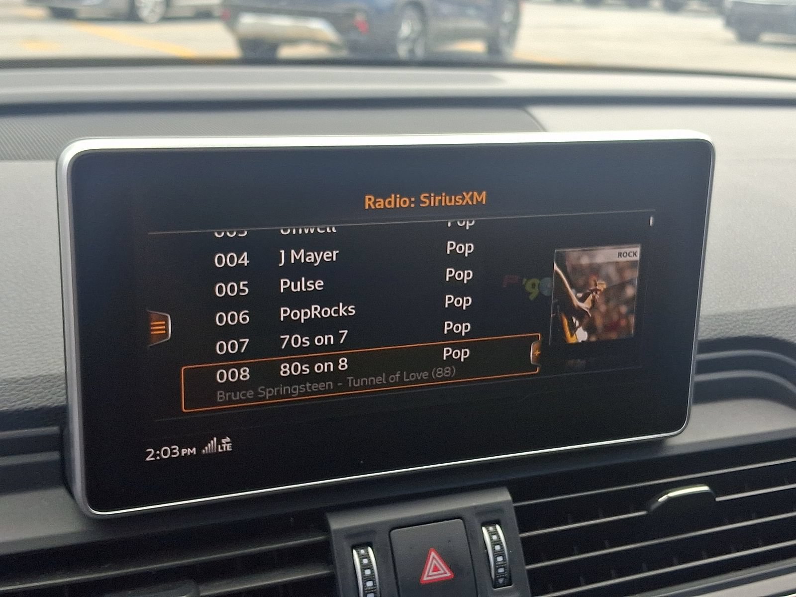 Used 2020 Audi Q5 2.0T Premium Plus w/ Premium Plus Package AWD/4WD image 17
