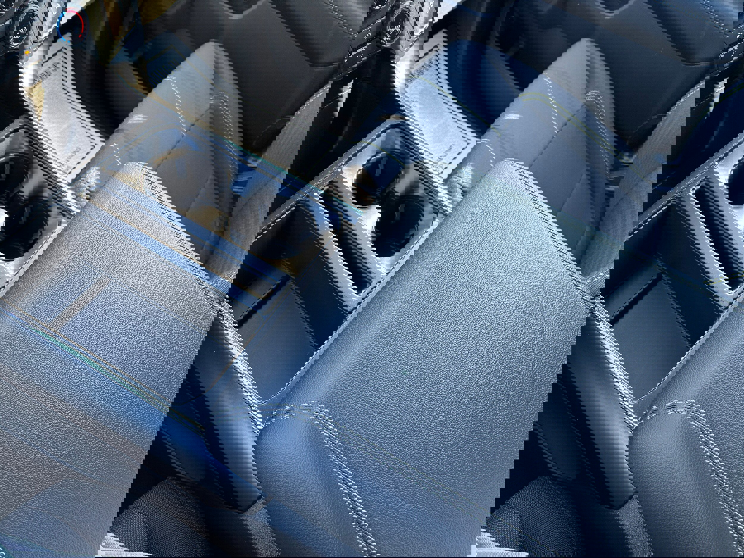 New 2025 Ford F150 STX w/ Equipment Group 200A image 9