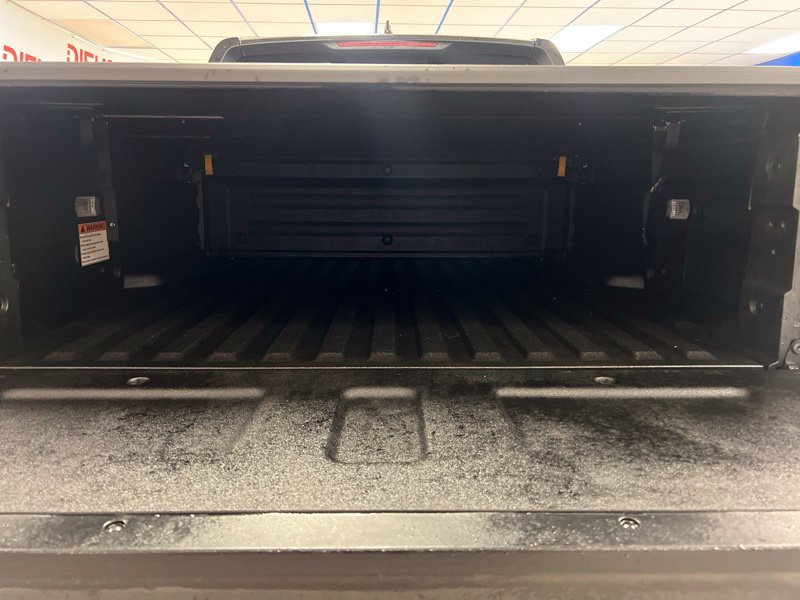 Used 2024 Honda Ridgeline RTL image 8