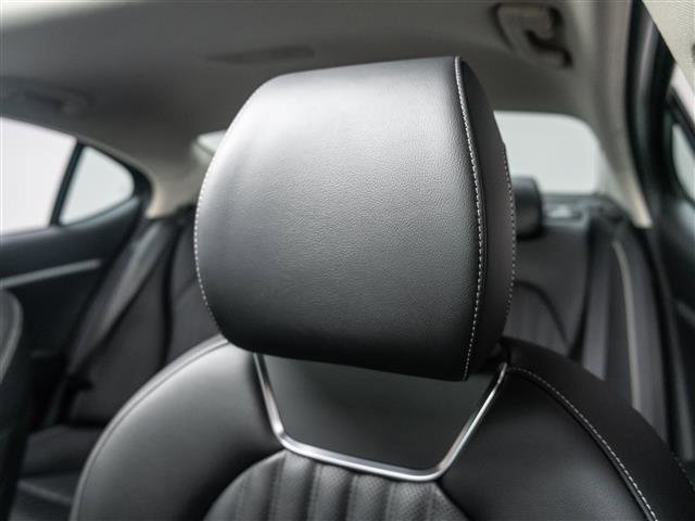 New 2026 Genesis G70 2.5T Prestige image 19