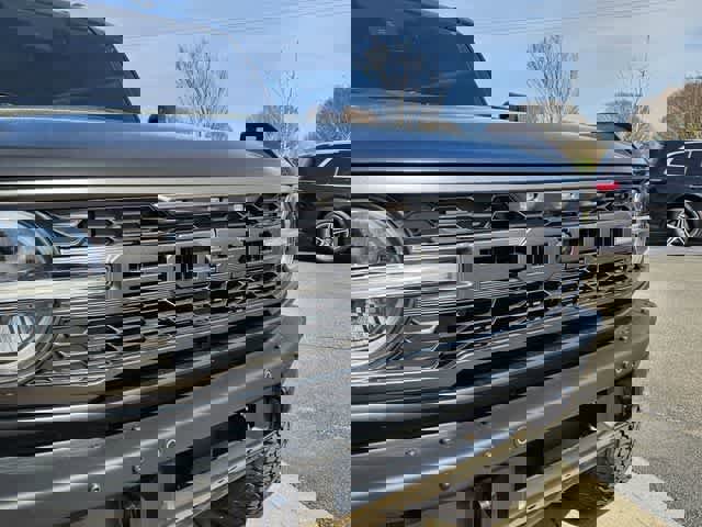 Used 2025 Ford Bronco Raptor image 11