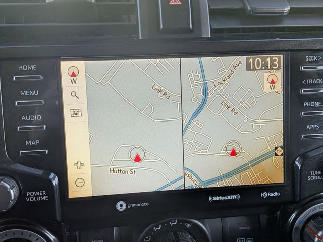 Used 2023 Toyota 4Runner TRD Off-Road Premium w/ Moonroof Package AWD/4WD image 22