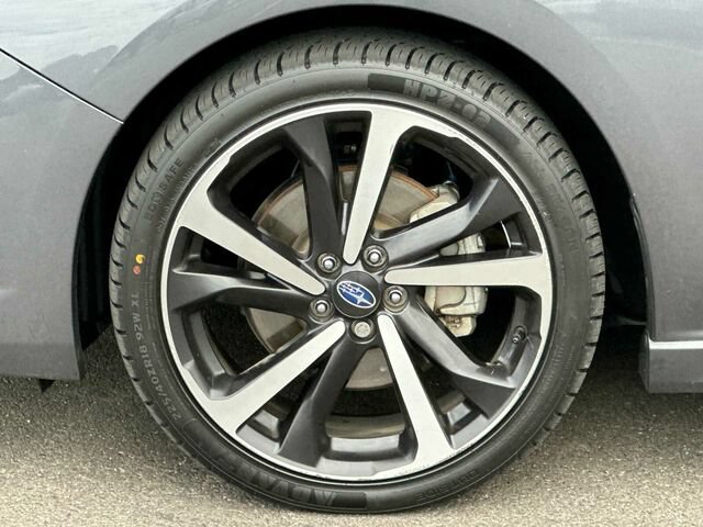Used 2020 Subaru Impreza 2.0i Sport AWD/4WD image 33