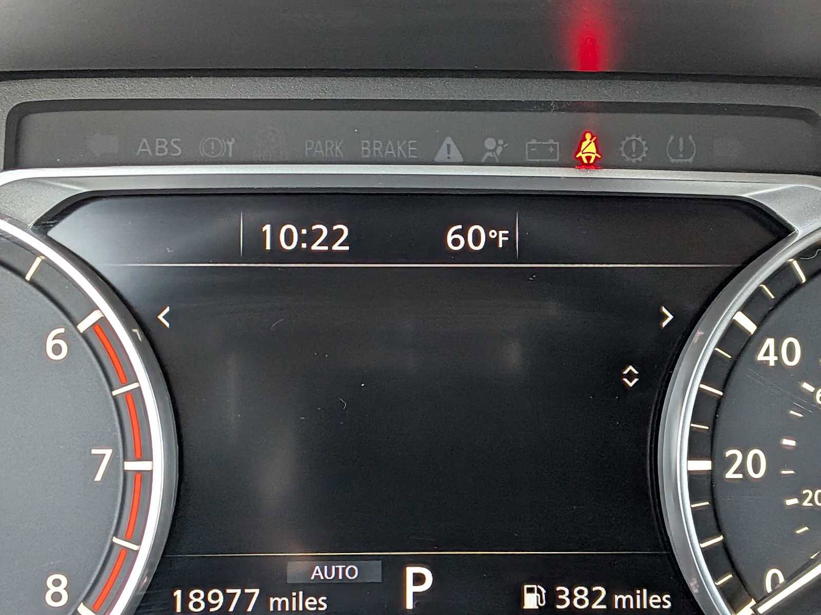 Used 2023 Nissan Rogue SV AWD/4WD image 30