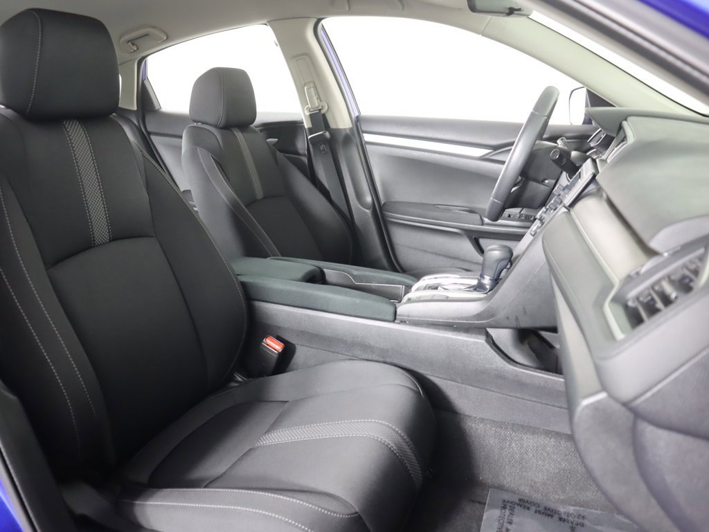 Used 2020 Honda Civic LX image 27