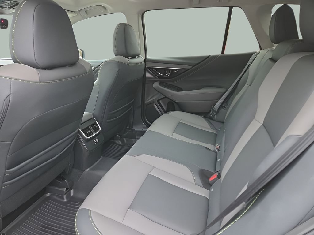 Certified 2023 Subaru Outback Onyx Edition image 19
