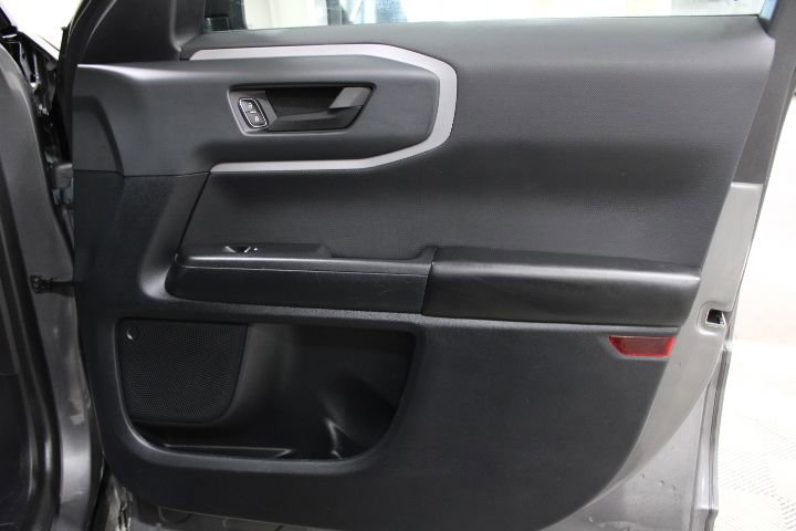 Used 2023 Ford Bronco Sport Big Bend w/ Convenience Package image 26