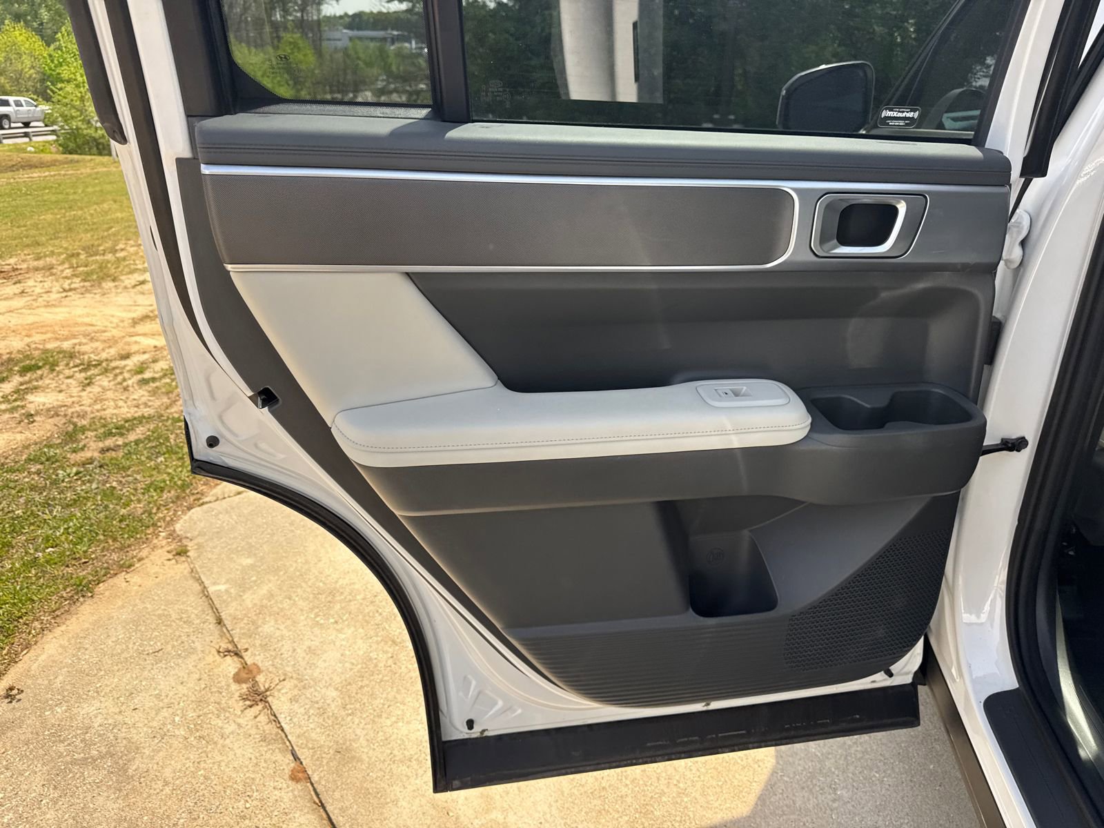 Used 2024 Hyundai Santa Fe SEL image 22