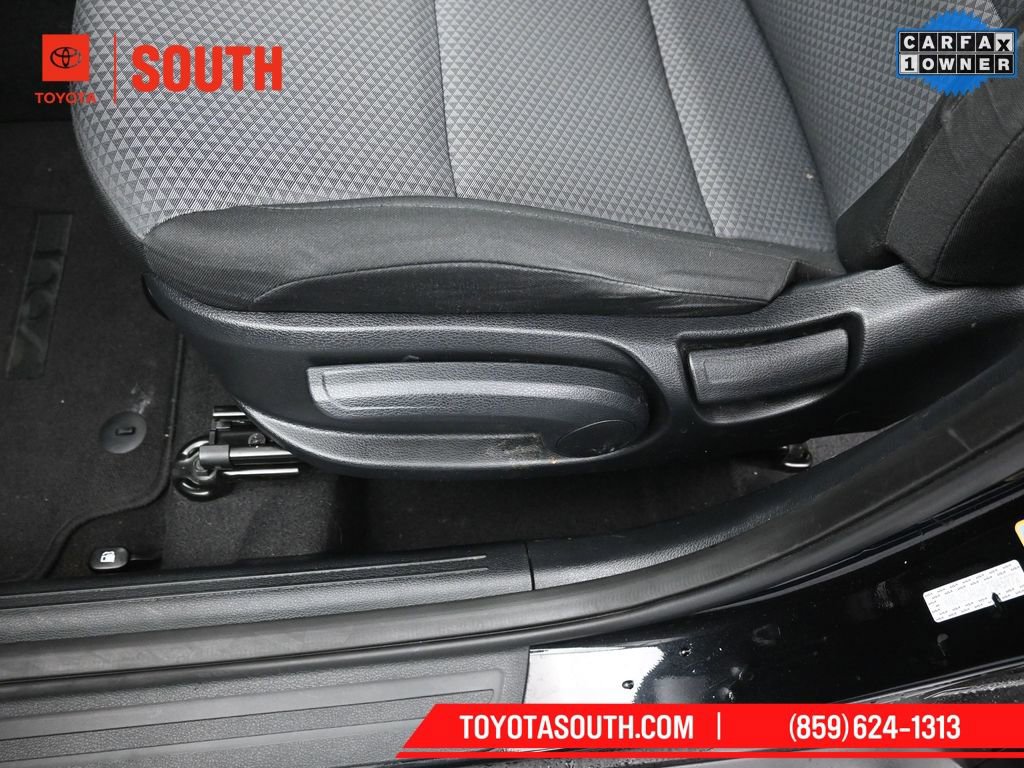 Used 2023 Kia Soul LX image 21