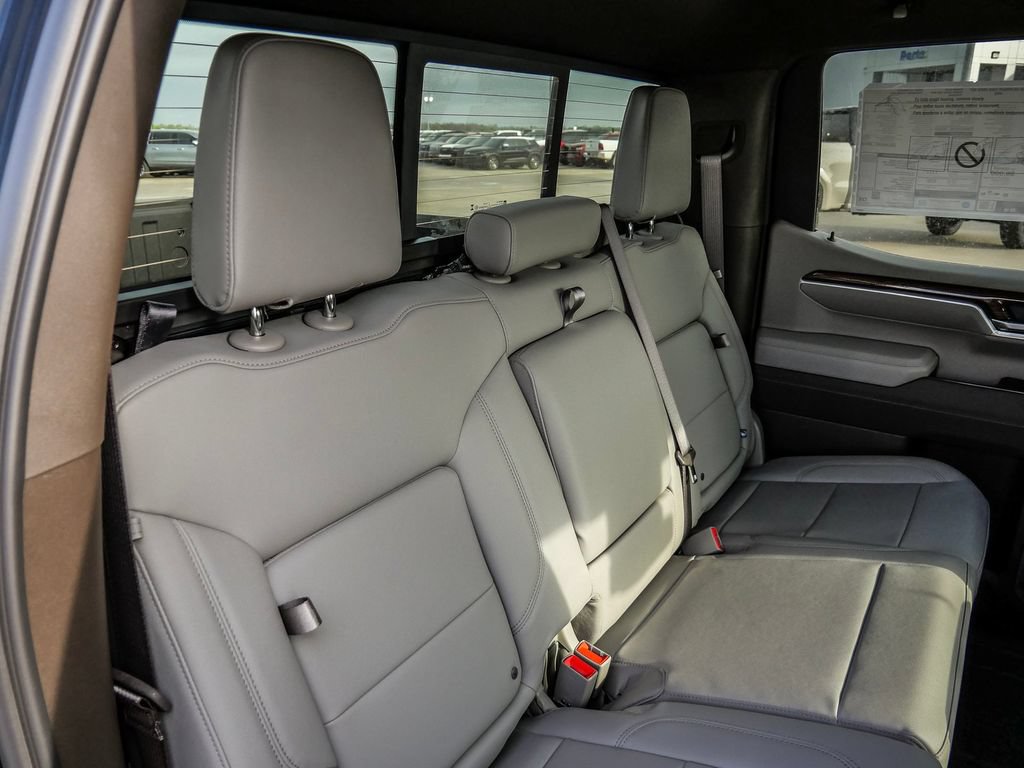 New 2026 Chevrolet Silverado 1500 RST w/ Safety Package AWD/4WD image 74