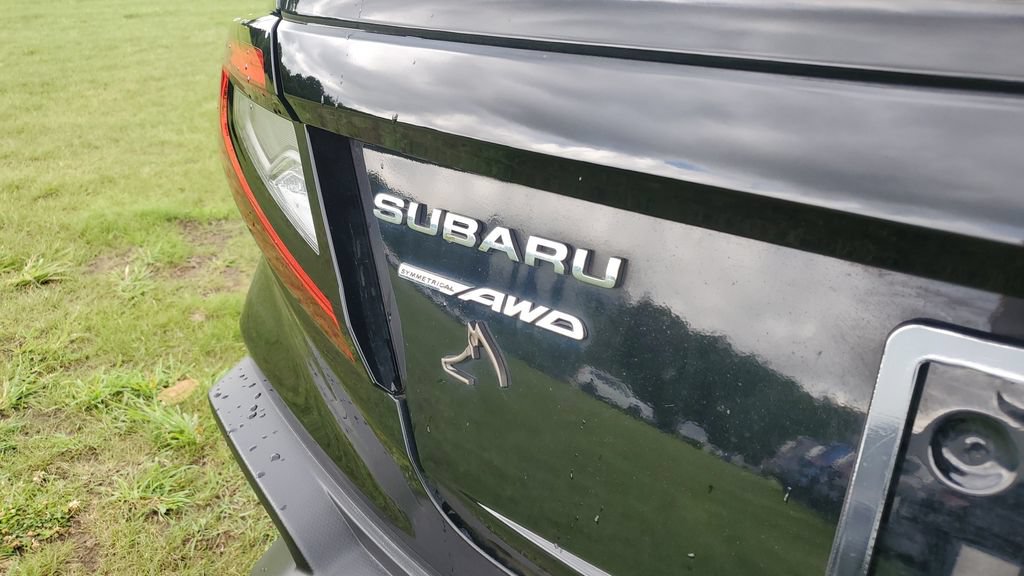 Certified 2023 Subaru WRX Premium AWD/4WD image 27