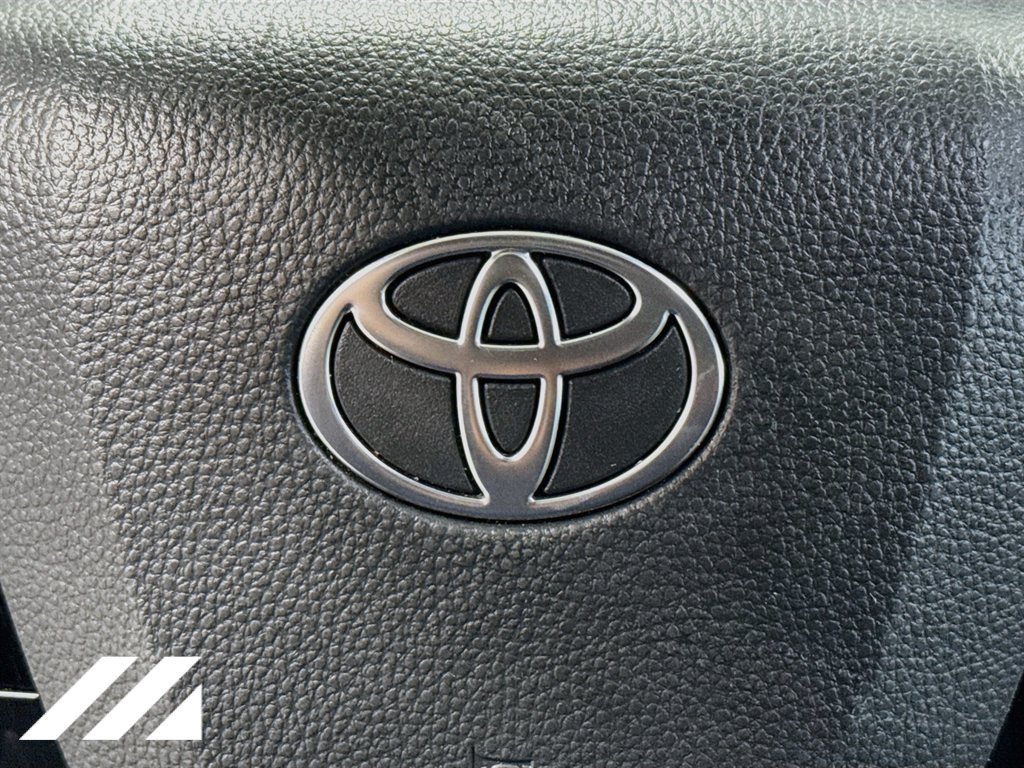 Used 2025 Toyota Camry SE w/ Multimedia Upgrade Package FWD image 32