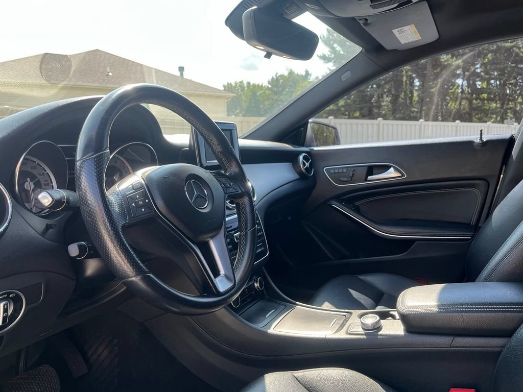 Used 2014 Mercedes-Benz CLA 250 image 18