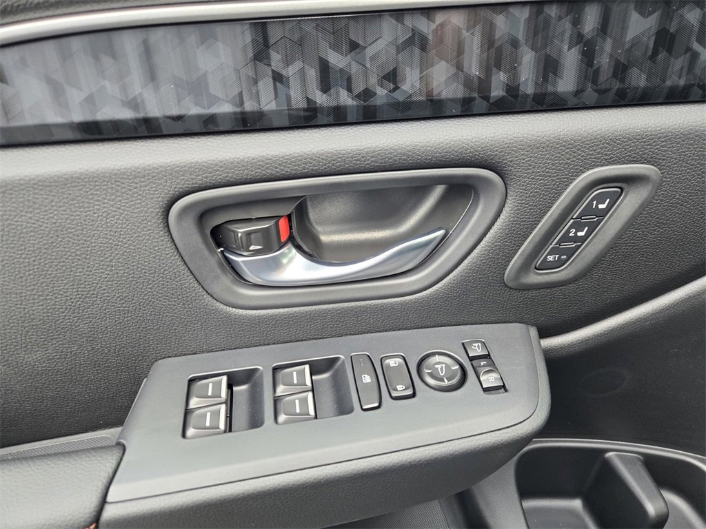 New 2026 Honda Passport TrailSport Elite image 18