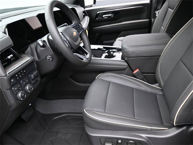 New 2025 Chevrolet Tahoe Premier w/ Sun And Tow Package image 8