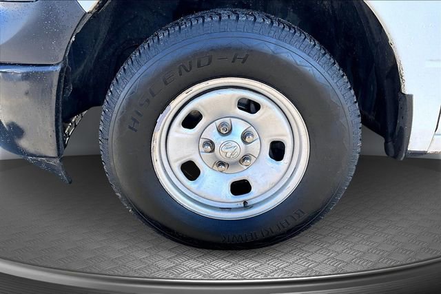 Used 2020 RAM 1500 Tradesman image 31