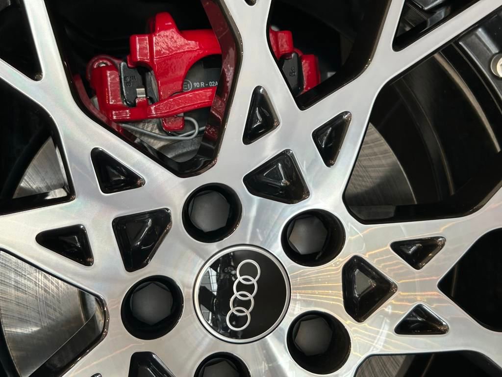 New 2025 Audi RS 3 image 59