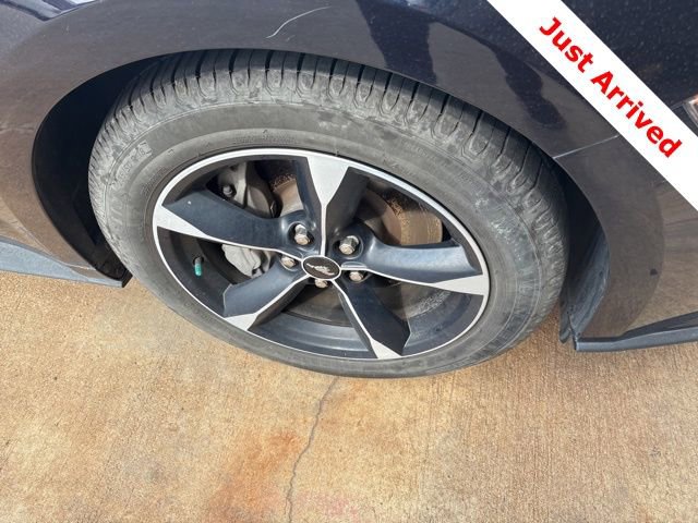 Used 2021 Ford Mustang GT image 12