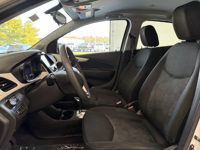 Used 2018 Chevrolet Spark LT FWD image 19