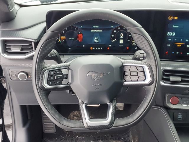 New 2026 Ford Mustang Premium image 40