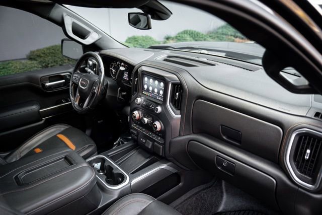 Used 2020 GMC Sierra 1500 AT4 w/ AT4 Premium Package image 34