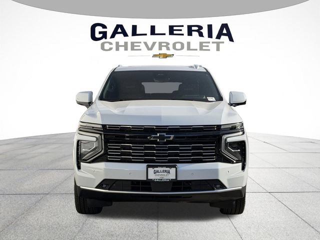 New 2026 Chevrolet Tahoe High Country AWD/4WD image 3