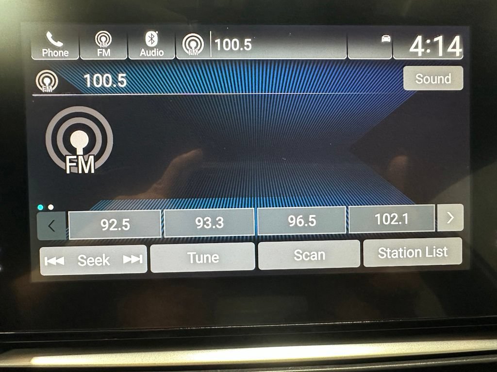 Used 2018 Honda Accord Sport image 30