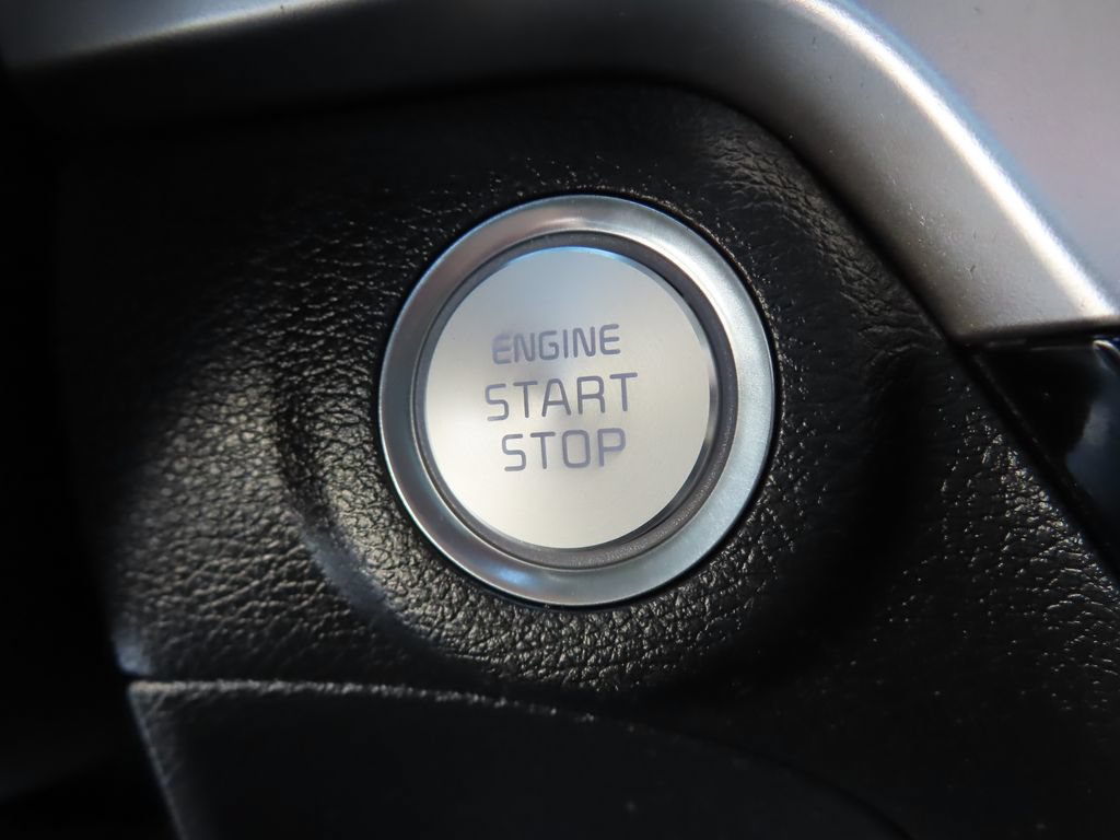 Certified 2025 Kia Telluride S AWD/4WD image 14