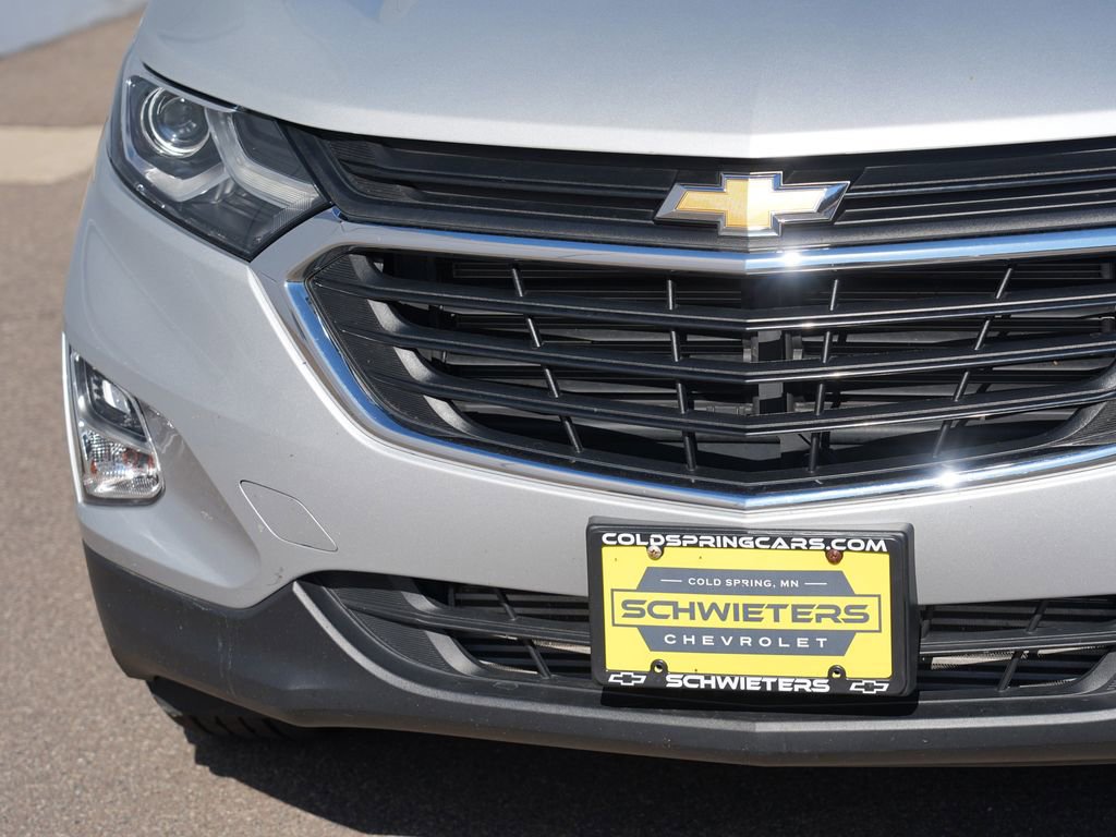 Used 2019 Chevrolet Equinox LT image 9