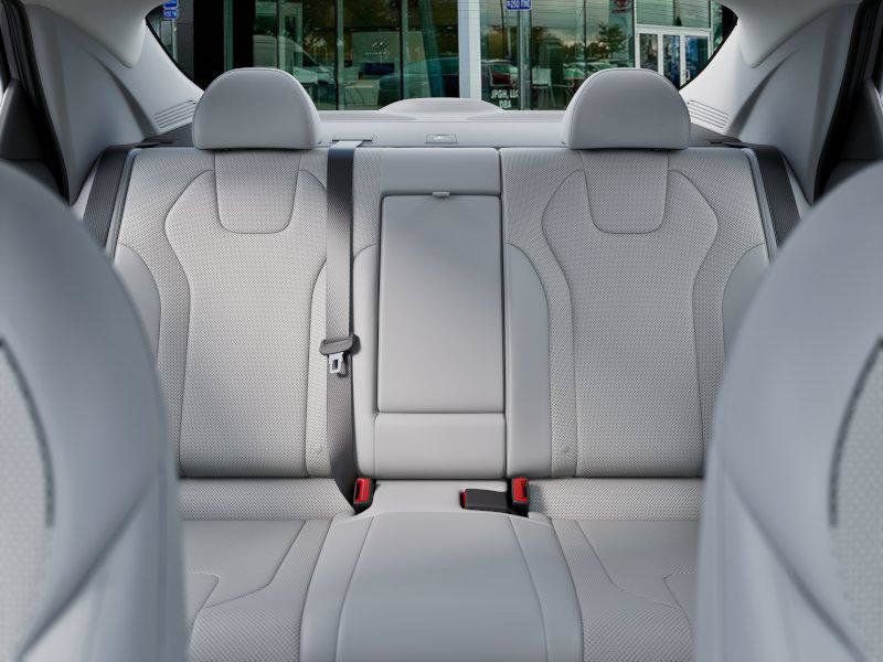 New 2026 Hyundai Elantra Limited FWD image 12