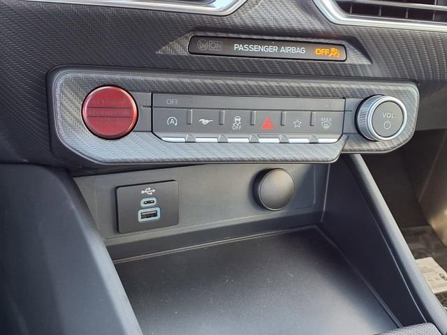 New 2026 Ford Mustang GT Premium image 11