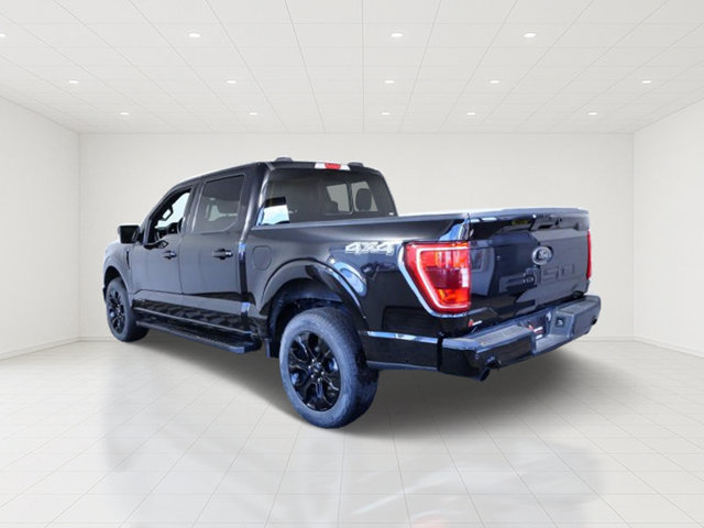 Used 2023 Ford F150 XLT w/ Equipment Group 302A High AWD/4WD image 6