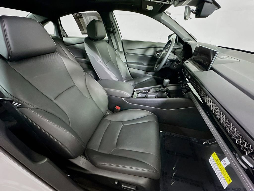 Used 2025 Honda Accord Sport image 12