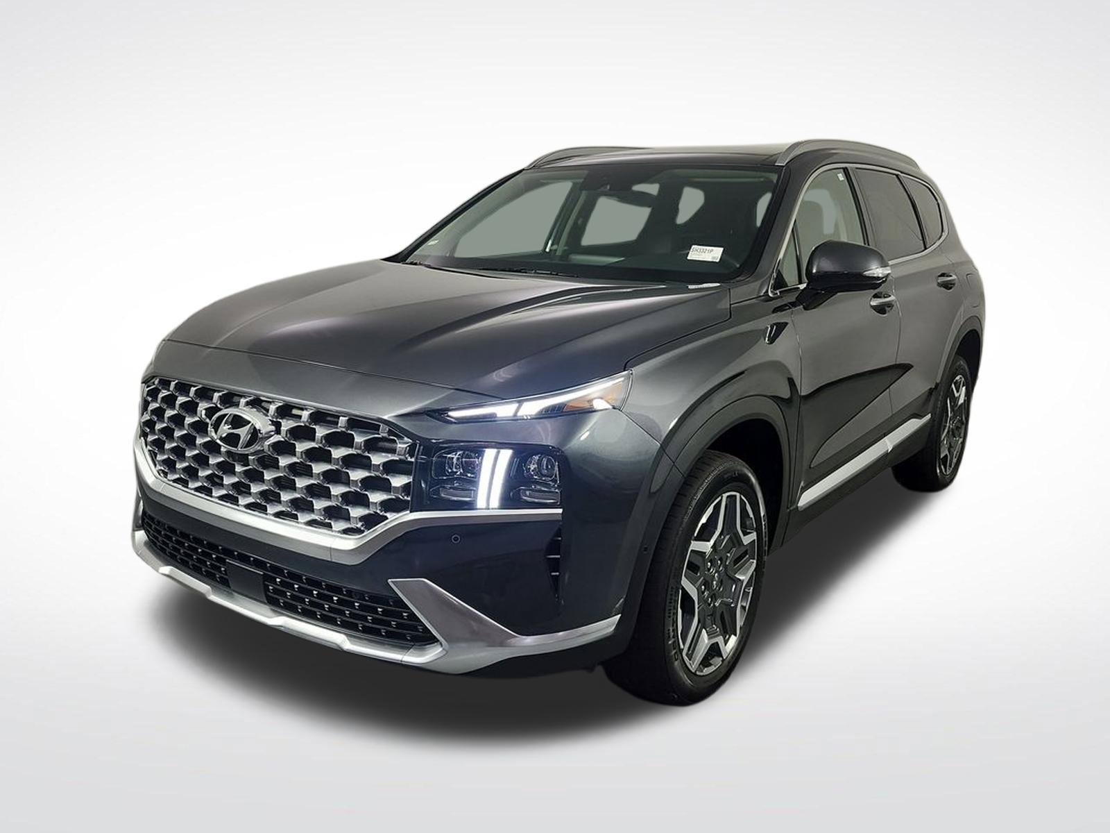 Used 2022 Hyundai Santa Fe Limited AWD/4WD image 24